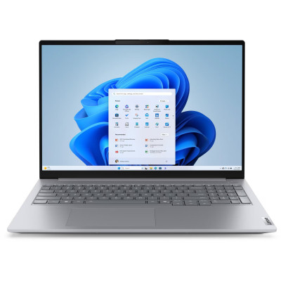 Ноутбук Lenovo ThinkBook 16 G8 IAL (21SK007RRA) Вінниця - фото 1