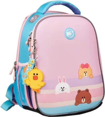 Рюкзак каркасний YES H-100 Line Friends 559549, шт Київ