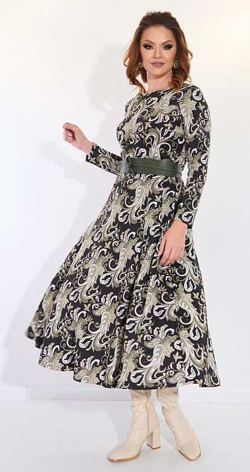 Красивое платье (46) Киев - изображение 4