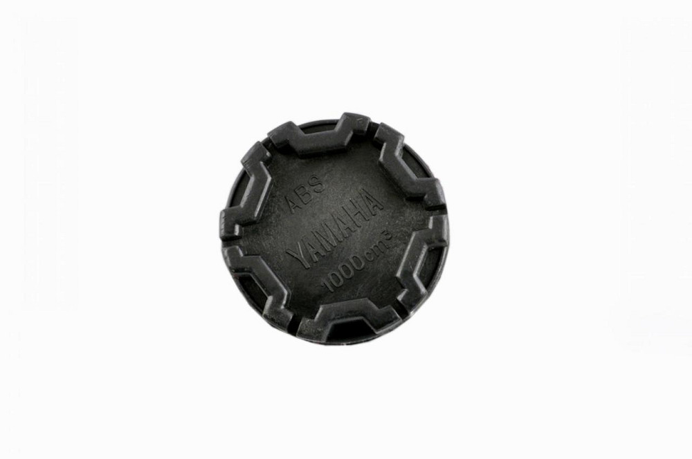 Крышка бака топливного Ямаха (пластмассовая) Мукачево - изображение 1