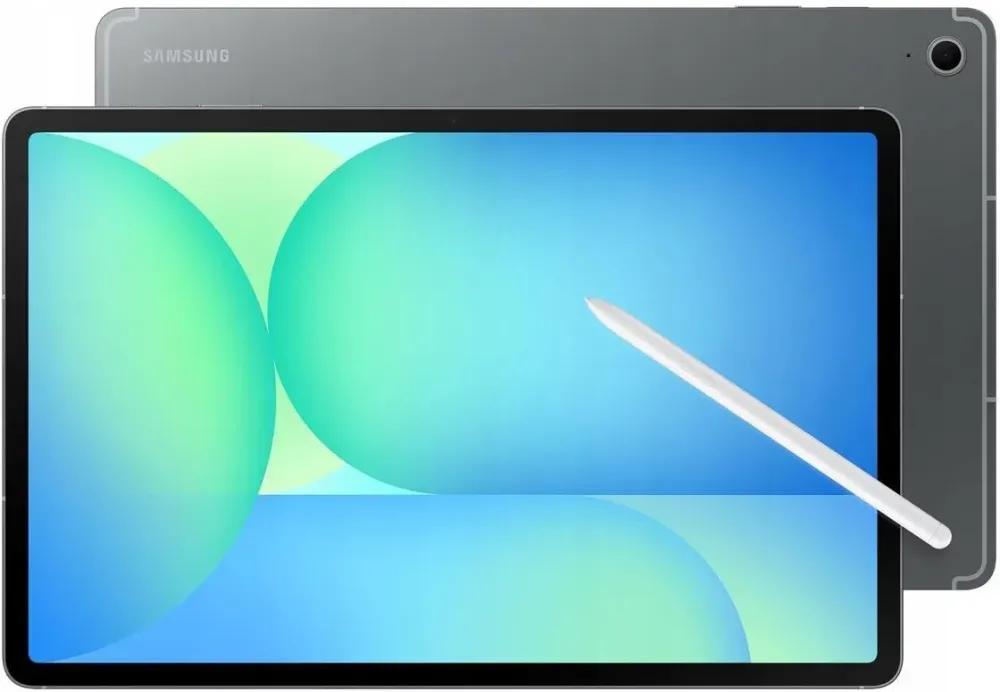 Графический планшет Samsung Galaxy Tab S10 FE+ 13.1