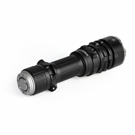 Ліхтарик LED 2000Lm 6500К VLF-AT265 Videx Житомир