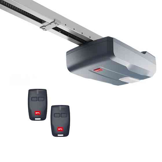 Автоматика для гаражних воріт BFT BOTTICELLI BT A650 BELT KIT комплект Киев
