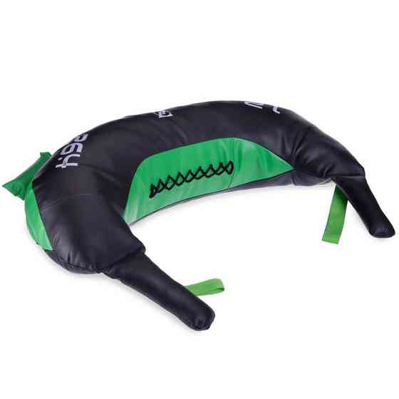 Болгарський мішок тренувальний Zelart Bulgarian 2623-12 вага 12 кг Київ