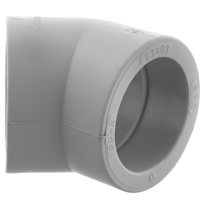 Кут 45 63 PPR KOER K0018.PRO (KP0022) Київ - фото 2