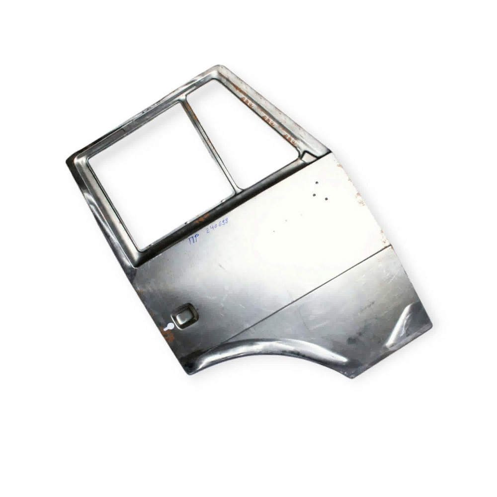 Панель дверей права камаз гола (шуба) Мукачево - фото 1