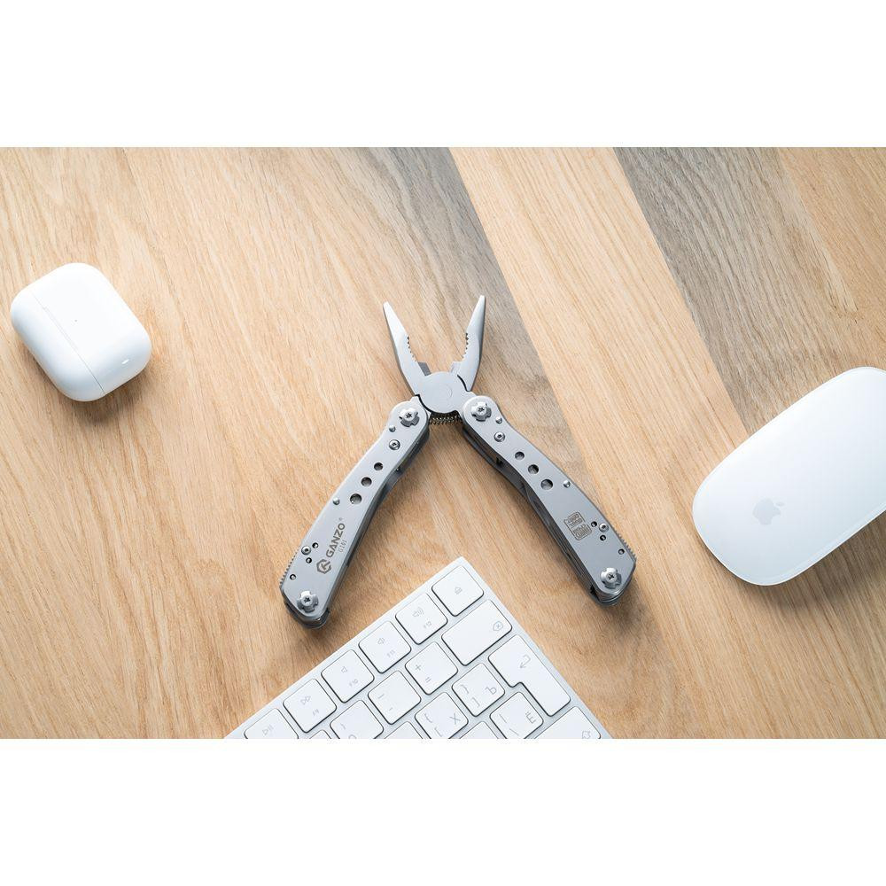 Мультитул Multi Tool Ganzo G201 Київ - фото 10