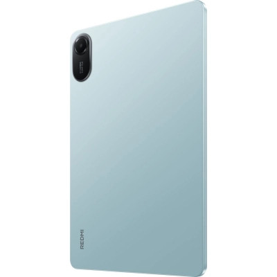 Планшет Xiaomi Redmi Pad 2 11" WiFi 4/128GB Mint Green (VHU5875EU) (1151096) Винница - изображение 7