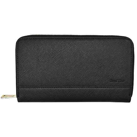 Кошелек женский Semi Line Black (3051-7) Вінниця