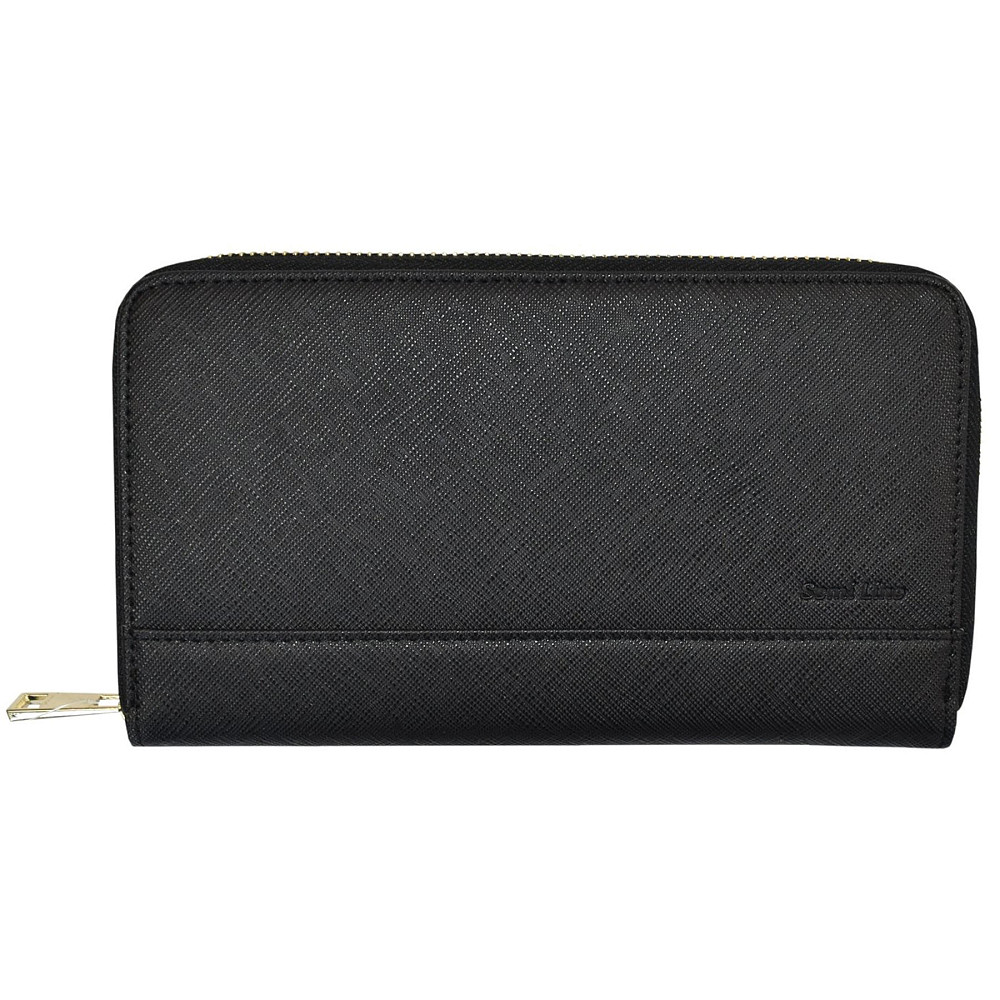 Кошелек женский Semi Line Black (3051-7) Вінниця - фото 4