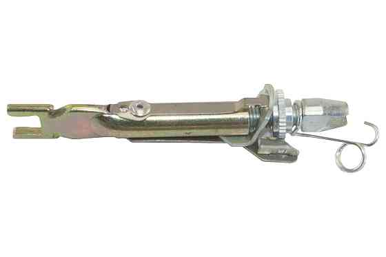 Регулятор барабан колодок Fiat Albea Siena левый GP ORK98845064 Киев