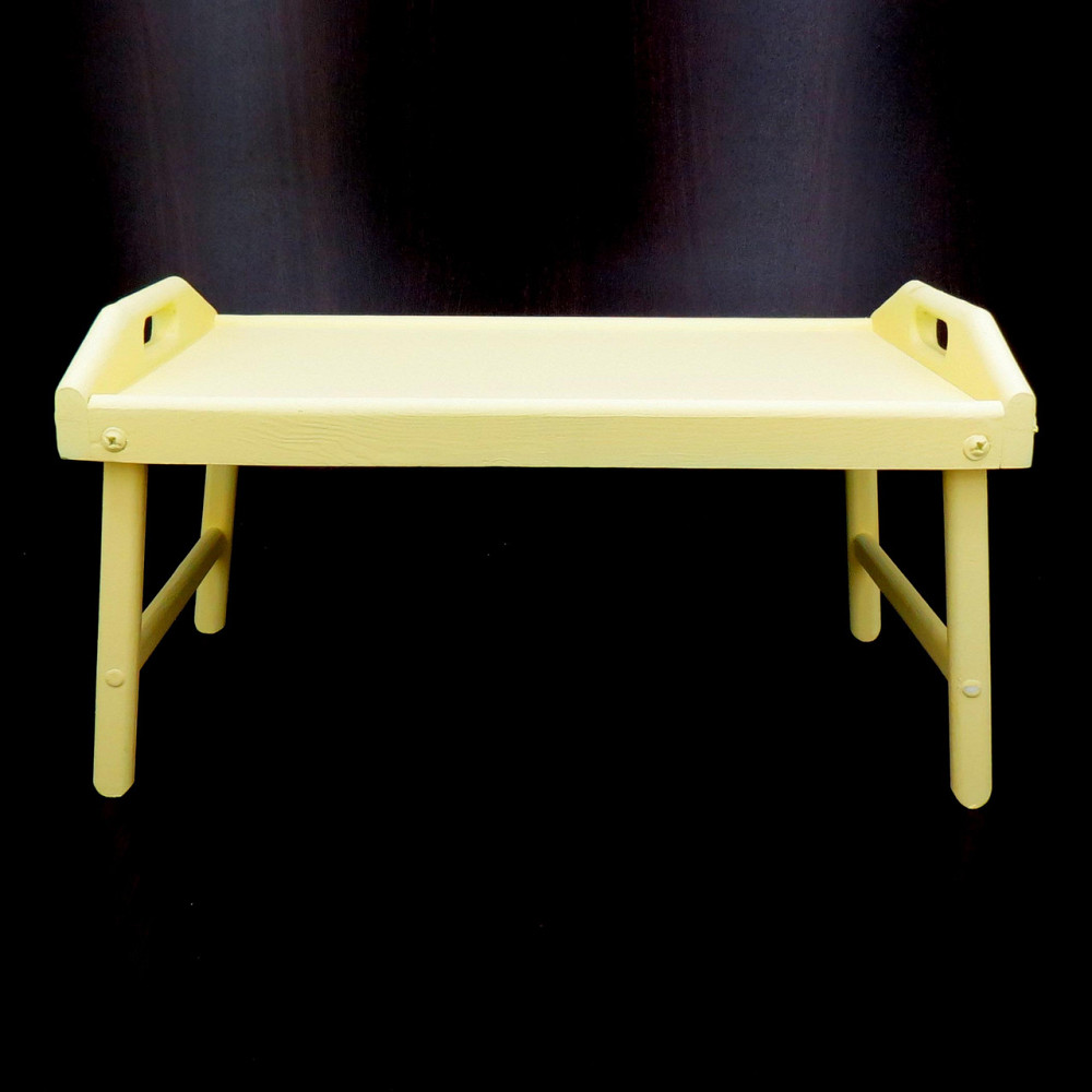 Столик-поднос для завтрака 