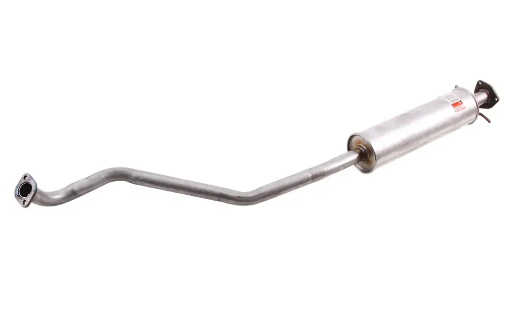 Резонатор Lacetti Bosal нерж. Винница - изображение 1