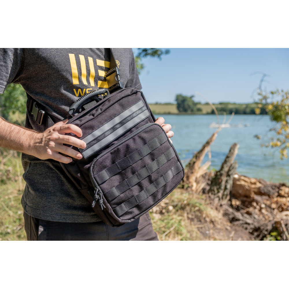 Сумка крос-боді Nextorch TEX20C Київ - фото 9