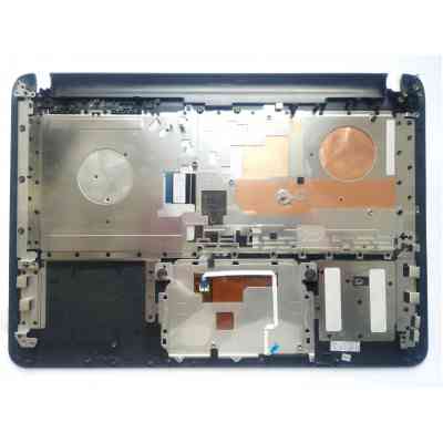 Клавиатура ноутбука Sony Vaio SVF142A,SVF143A (Fit 14) black,UA/US,black,frame,TP (A46013) Винница