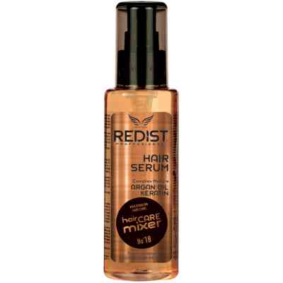 Сыворотка для волос Redist Professional Hair Serum Argan Oil & Keratin С аргановым маслом и кератином 125 мл (8697926017520) Винница