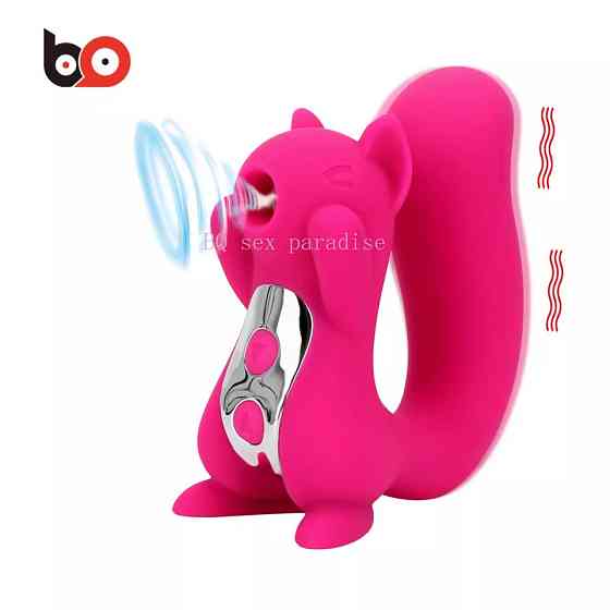 Вакуумний стимулятор Білка, довжина 10см, ширина 9см Київ