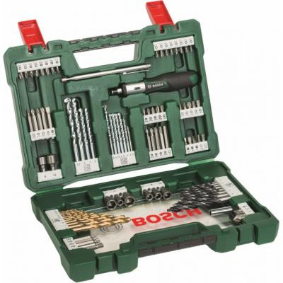 Набір свердл і біт Bosch насадок V-Line-91 (2.607.017.195) Вінниця - фото 5