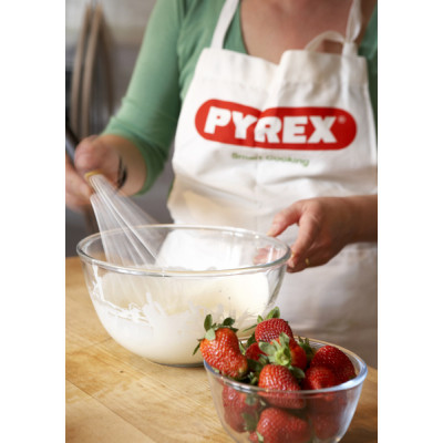 Миска Pyrex 3 л 24 см (181B000/7646) Вінниця - фото 4