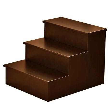 Скамейка-ступенька 