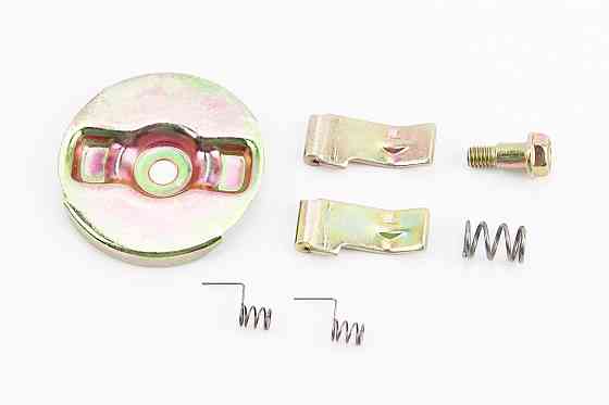 Ремонтний комплект ручного стартера 177F/188F, 6 деталей Київ