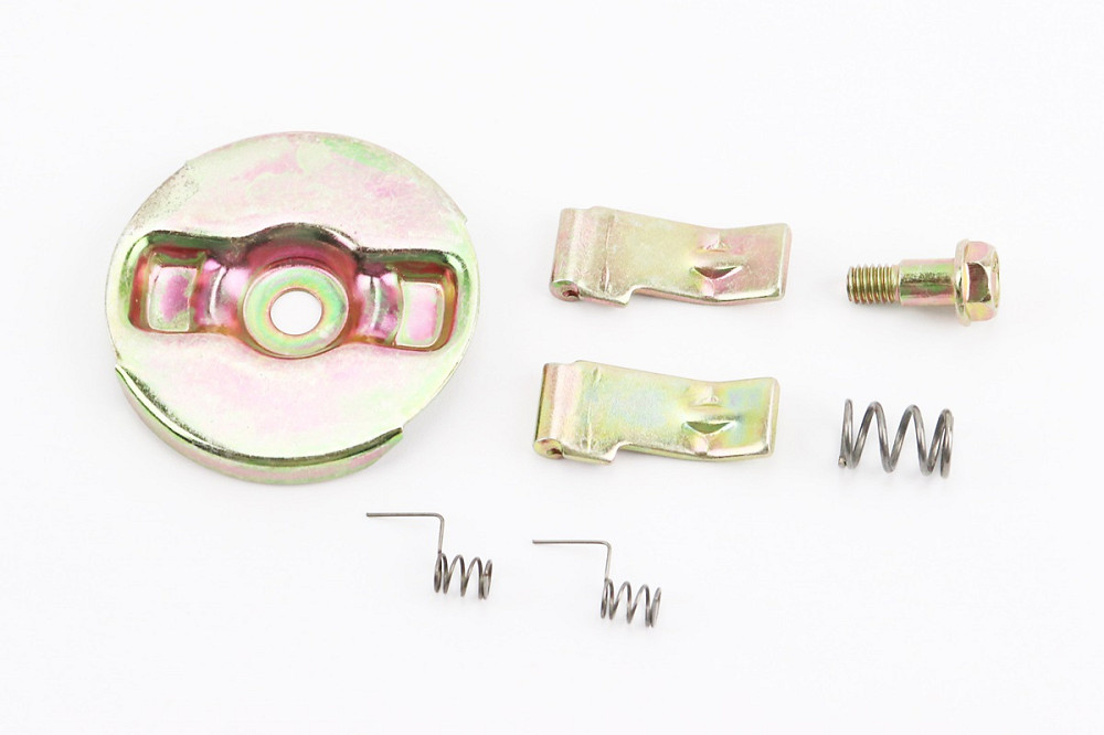 Ремонтний комплект ручного стартера 177F/188F, 6 деталей Киев - изображение 1