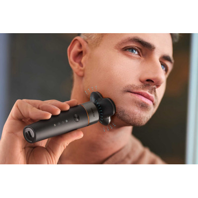 Электробритва Sencor SMS 7500BK Винница - изображение 12