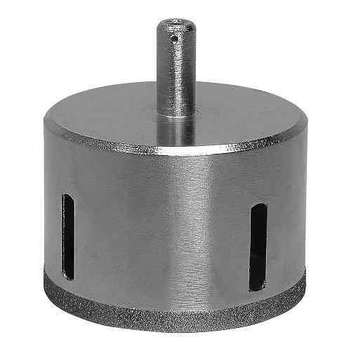 Алмазна коронка S&R 80x67 мм сталь Одеса