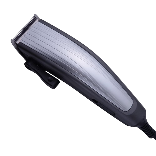 Машинка для стрижки (лезо нерж.сталь) MR-651SS Maestro Житомир - фото 1