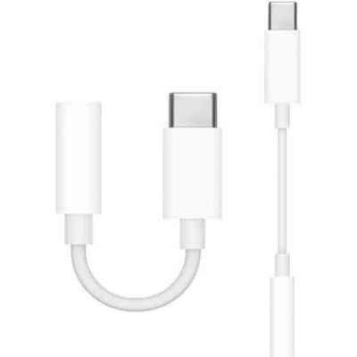 Адаптер USB-C to stereo audio 3.5 mm (CDLA) Cablexpert (A-CM-3.5F-01) Вінниця