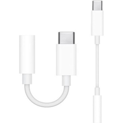 Адаптер USB-C to stereo audio 3.5 mm (CDLA) Cablexpert (A-CM-3.5F-01) Вінниця - фото 3