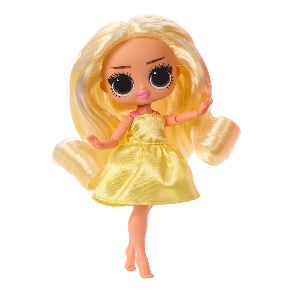 Лялька L.O.L. Surprise! серії OPP Tweens – Вінні Дніпро - фото 3