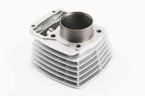 Циліндр к-кт (ЦПГ) 125cc Ø56,5мм, висота 69/96мм, палець 15мм FENGRI Київ