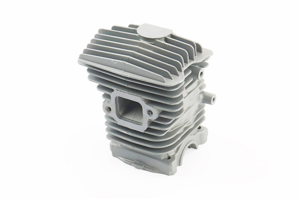 Циліндр к-кт (цпг) MS-211 40mm (палець 10mm) "чорний" Київ - фото 2