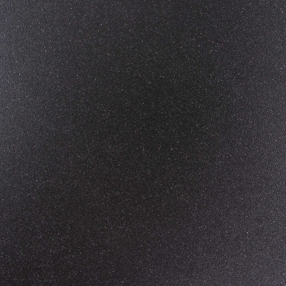 VALESO Гранітна мийка для кухні VALESO SELENA 7950 матова Чорний металік Коломия - фото 4