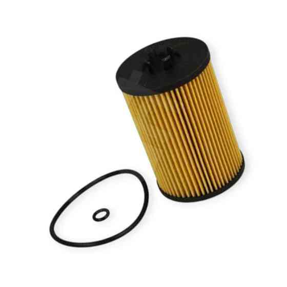 Фільтр Audi A1, 3, 4, 5, 6, Q3, 5 2.0TDI 11 - масляний Мукачево