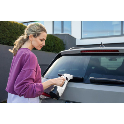 Пилосос Karcher WV 2 PLUS NP (1.633-661.0) Вінниця - фото 9