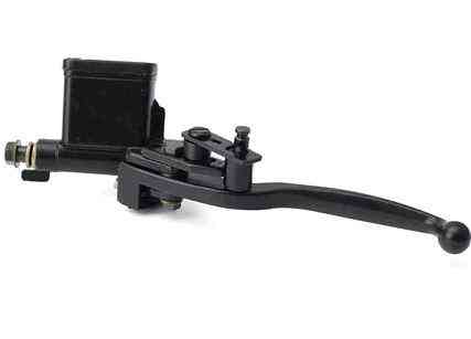 Машинка тормозная квадроцикл , мотоцикл Лифан, Kayo (правая) Мукачево