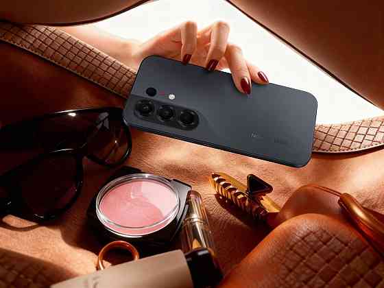 Смартфон Tecno Camon 50 (CN5) 8/256GB Moonshadow Black (4894947116155) ( 25344 ) Харків