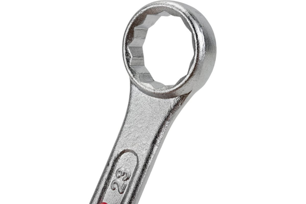 Ключ комбінований 24мм WT-75524 Одеса - фото 3