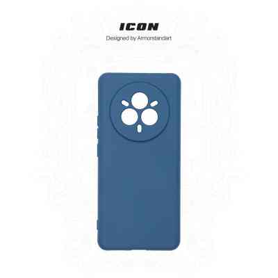 Чохол до мобільного телефона Armorstandart ICON Realme 14 Pro 5G Camera cover Dark Blue (ARM83623) Вінниця