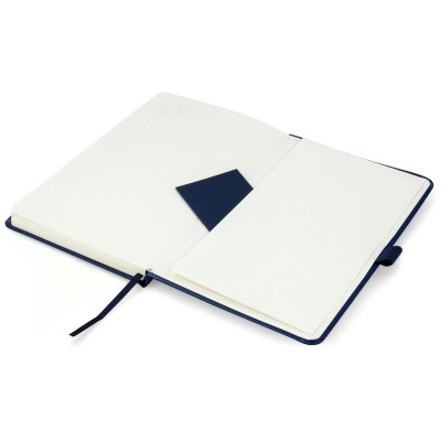 Книга записна Axent Partner 125х195 мм в точку 96 аркушів Синя (8306-02-A) Вінниця - фото 6