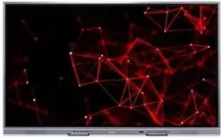 Інтерактивна дошка Myboard Monitor Interaktywny Silver 4K Android 75 Київ