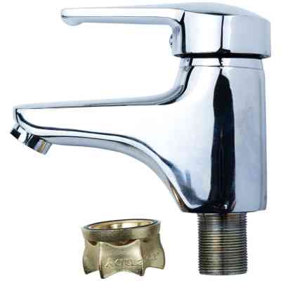 Смеситель AQUATICA HM-1A131C Винница