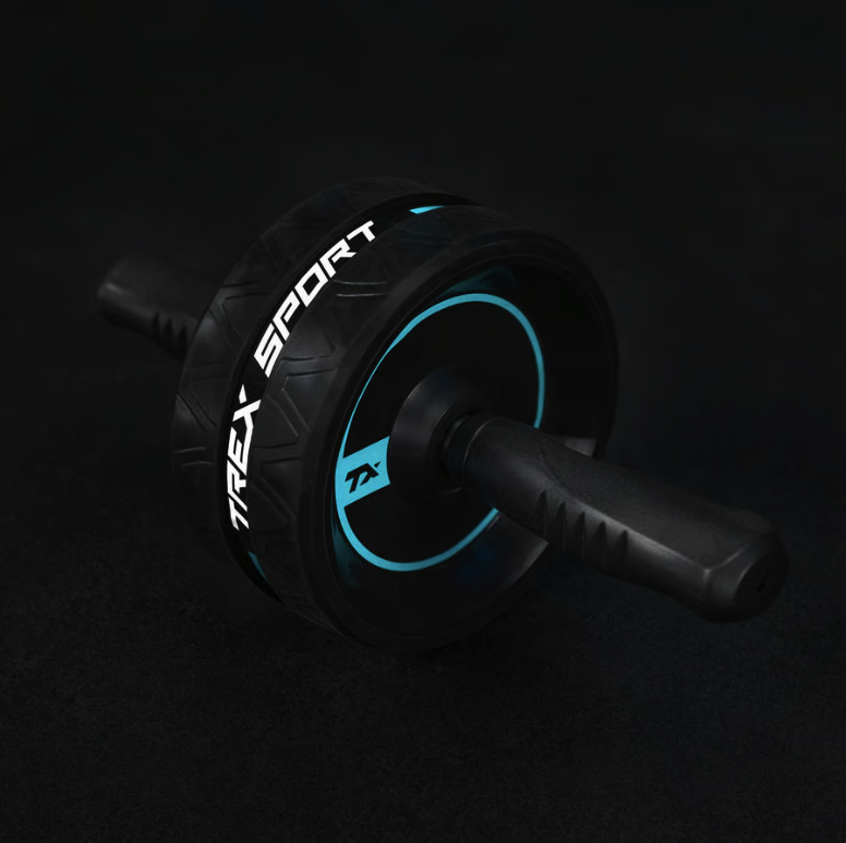 Набір для тренувань 4 в 1 TX-010WSB TREX Sport синій Киев - изображение 7