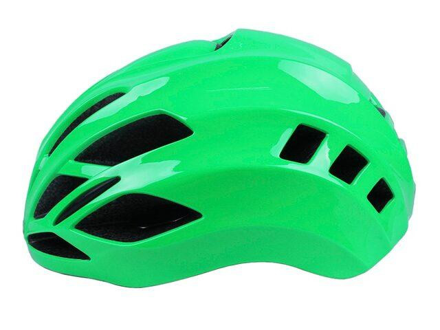 Шолом велосипедний H-NY43 (салатовий, size L) Мукачево - фото 3