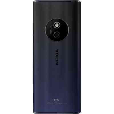 Мобильный телефон Nokia 110 DS 2024 Black Винница