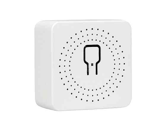 Умное Wi-Fi реле SEVEN HOME S-7048 Киев