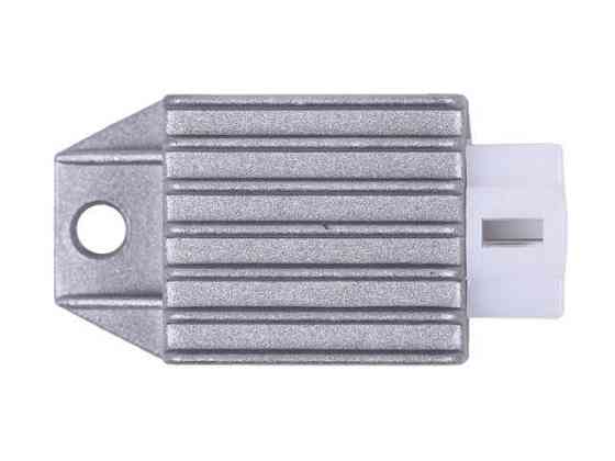 Реле зарядки - 50CC4T Мукачево