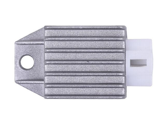 Реле зарядки - 50CC4T Мукачево - фото 3